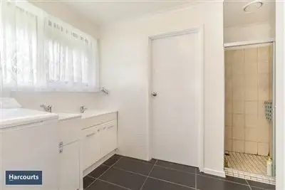 Fifth view of Homely unit listing, 1/1 Clive Court, Corio VIC 3214