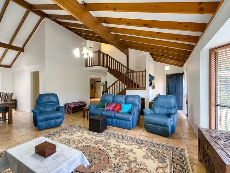 Second view of Homely house listing, 74 pallert street, Middle Park QLD 4074
