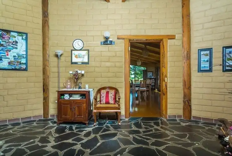 Seventh view of Homely house listing, 311 East Minstone Road, Scottsdale TAS 7260