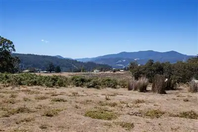 Main view of Homely land listing, - Bay Link Road, Franklin TAS 7113