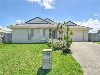 3 Hook Court, Caboolture QLD 4510