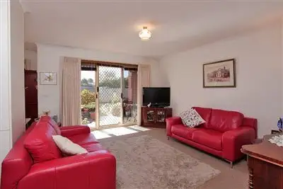 Second view of Homely unit listing, 1/86 North Fenton Street, Devonport TAS 7310