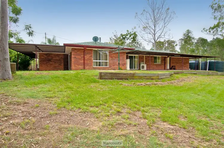 Seventh view of Homely house listing, 123 Canterbury Drive, Mundoolun QLD 4285