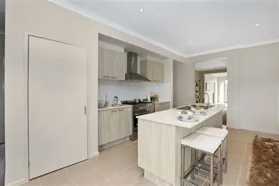 Fifth view of Homely house listing, Lot 7818 Asbury Street, Craigieburn VIC 3064