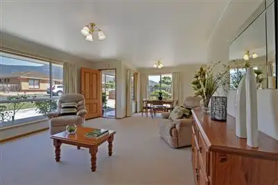 Fifth view of Homely unit listing, 1/4 Dewbay Court, Claremont TAS 7011