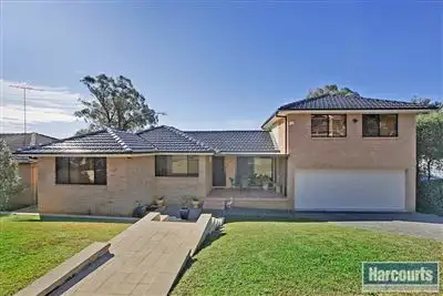 13 Ayres Crescent, Leumeah NSW 2560