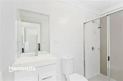 Fifth view of Homely unit listing, 1/291 Woodville  Road, Guildford NSW 2161