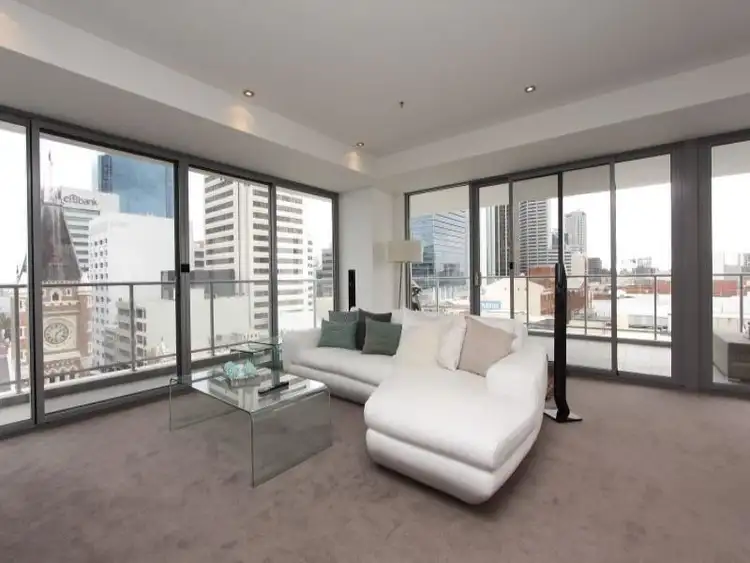 Third view of Homely apartment listing, 6/580 Hay Street, Perth WA 6000