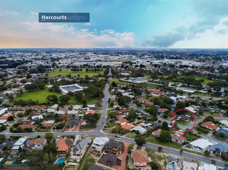 Second view of Homely house listing, 69 Villiers Street, Bassendean WA 6054