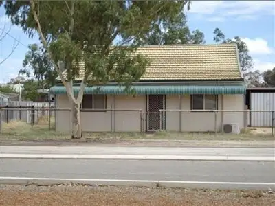 Fourth view of Homely house listing, 8 Attwood Street, Mount Magnet WA