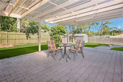 Third view of Homely house listing, 35 Trinette Street, Shailer Park QLD 4128