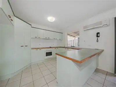 Second view of Homely villa listing, 163 Birdwood Rd, Carina Heights QLD 4152