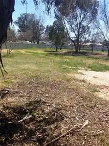 Main view of Homely land listing, 20 CHAPMAN STREET, Manilla NSW 2346