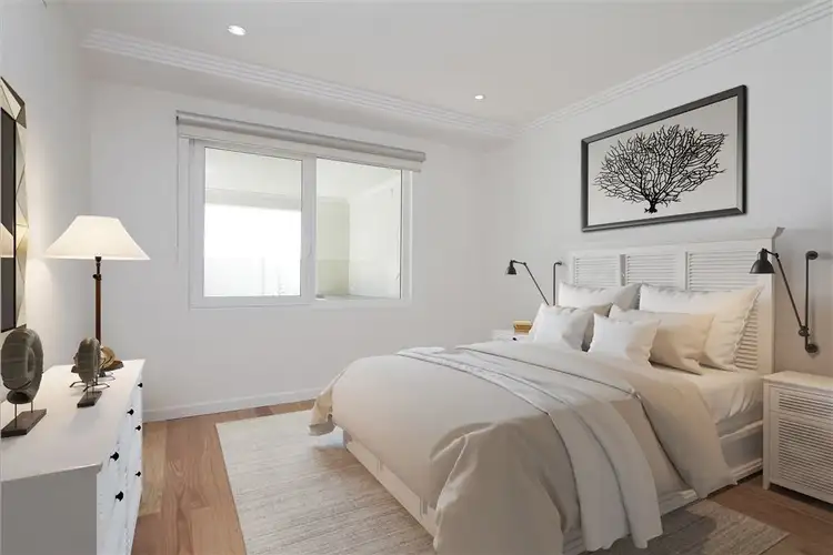 Sixth view of Homely house listing, 23 Newark Turn, North Coogee WA 6163