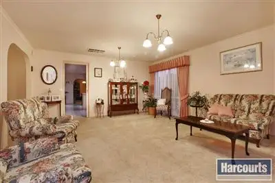 Second view of Homely house listing, 89 Sasses Avenue, Bayswater VIC 3153