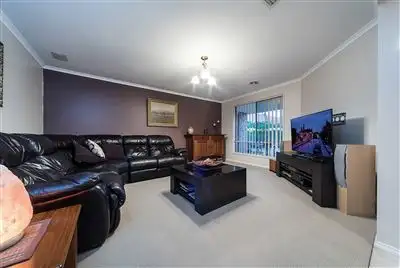 Fifth view of Homely house listing, 4 Jenkins Court, Craigmore SA 5114