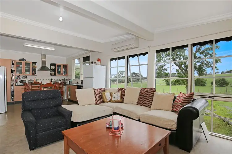 Fourth view of Homely rural property listing, 9310 South Gippsland Highway, Ruby VIC 3953