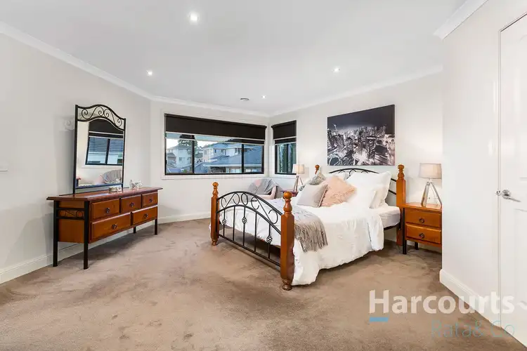 Fifth view of Homely house listing, 184 Meridian Drive, South Morang VIC 3752