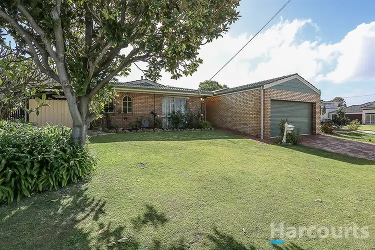 B/109 Gilbertson Road, Kardinya WA 6163