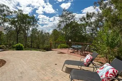 Second view of Homely house listing, 21 Allspice Street, Bellbowrie QLD 4070