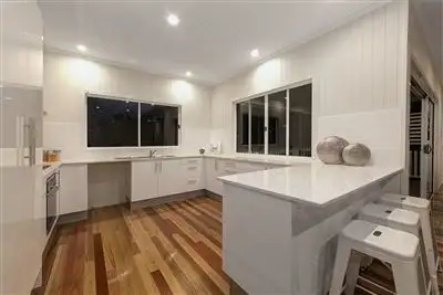 Fourth view of Homely house listing, 7 Calston Street, Oxley QLD 4075