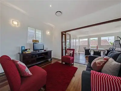Third view of Homely house listing, 1 Florence Street, Carina QLD 4152