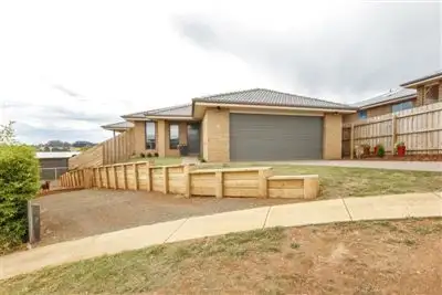 6 Alida Court, Warragul VIC 3820