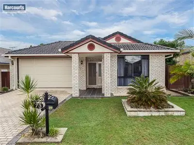 73 Cottonwood Circuit, North Lakes QLD