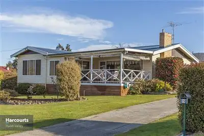 19 Ranelagh Street, Ranelagh TAS 7109