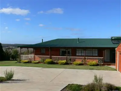 Fifth view of Homely rural property listing, 25 Silver Birch Heights, Bridgetown WA