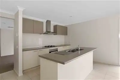 Third view of Homely house listing, 1 Emilia Chase, Mernda VIC 3754