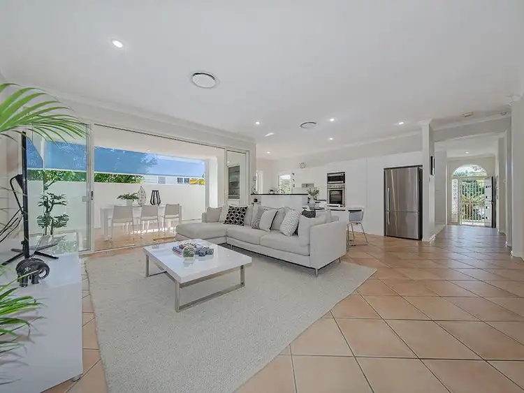 Fifth view of Homely house listing, 85 Lancaster street, Coorparoo QLD 4151