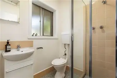 Fourth view of Homely apartment listing, 8/43 Gillies Street, Fairfield VIC 3078