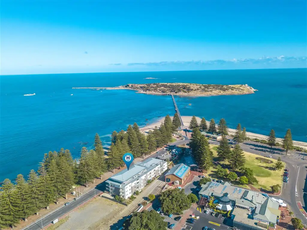 Main view of Homely apartment listing, 7/2-5 Flinders Parade, Victor Harbor SA 5211