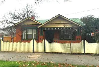 Second view of Homely house listing, 626 David Street, Albury NSW 2640