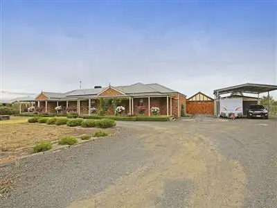 Fourth view of Homely house listing, 40 Connors Crescent, Bannockburn VIC 3331
