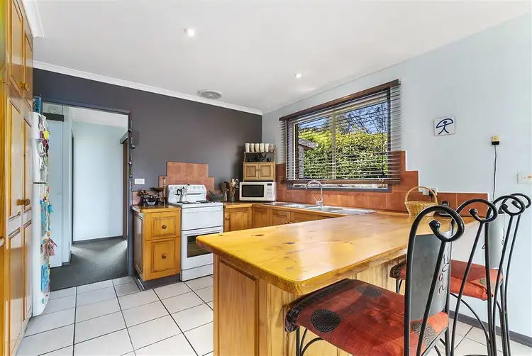 Fifth view of Homely house listing, 2400 Gordon River Road, National Park TAS 7140