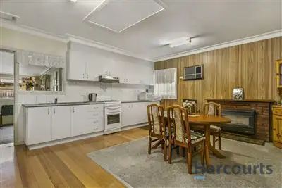Third view of Homely house listing, 14 Mountain View Avenue, Avondale Heights VIC 3034