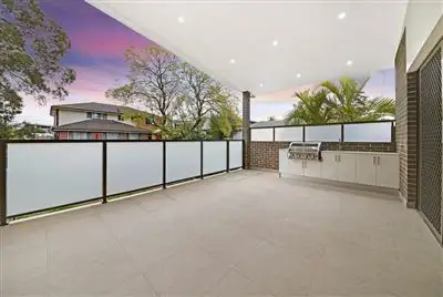 Fifth view of Homely semi-detached listing, 31 Fairfield Road, Woodpark NSW 2164