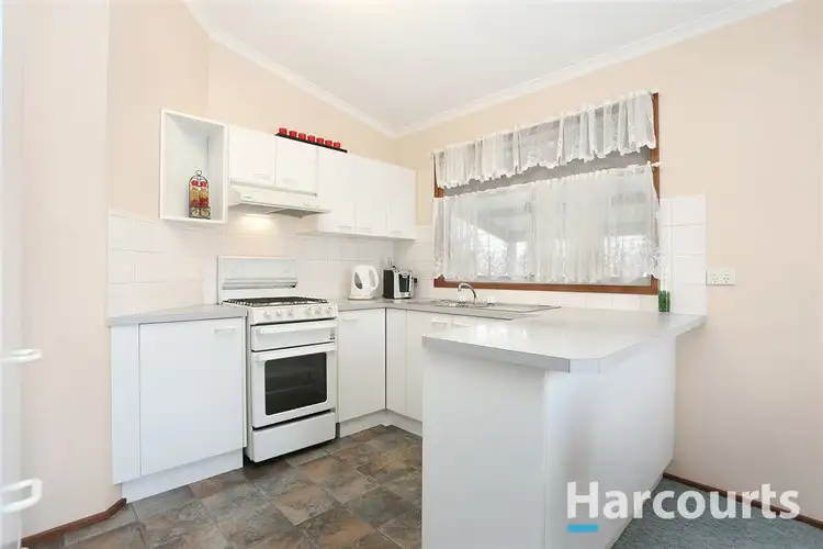 Second view of Homely unit listing, 11/2 Gremel Road, Reservoir VIC 3073