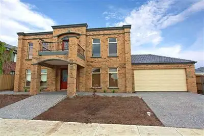 Main view of Homely house listing, 71 Greenfields Drive, Epping VIC 3076