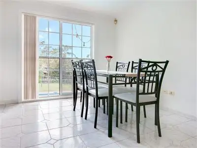 Fifth view of Homely house listing, 40 Becky Avenue, North Rocks NSW 2151