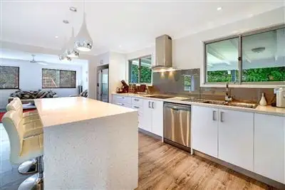 Fourth view of Homely house listing, 15 Timana Avenue, Mermaid Waters QLD 4218
