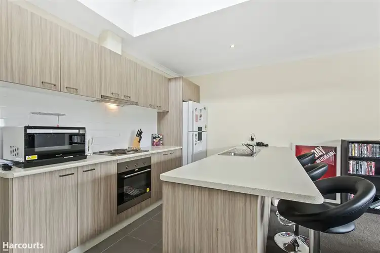 Third view of Homely townhouse listing, 5 Wittig Way, Ballarat Central VIC 3350