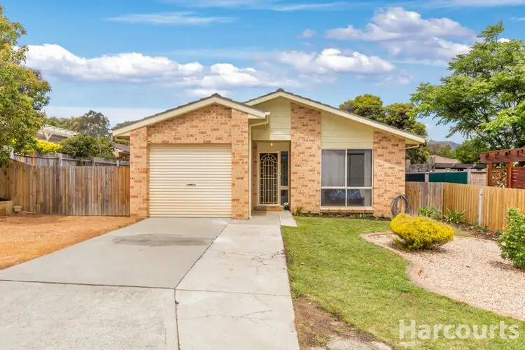 Main view of Homely house listing, 47 Richardson Circuit, Conder ACT 2906