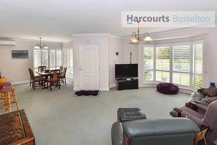 Sixth view of Homely unit listing, 55A Southern Drive, Busselton WA 6280
