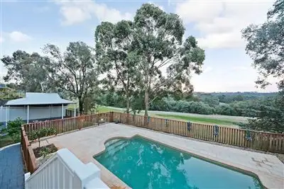 Second view of Homely house listing, 12 Gracemere Place, Glen Alpine NSW 2560