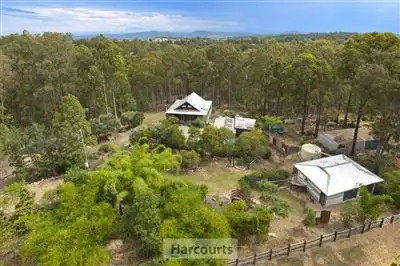 8 Quail Street, Cedar Vale QLD 4285