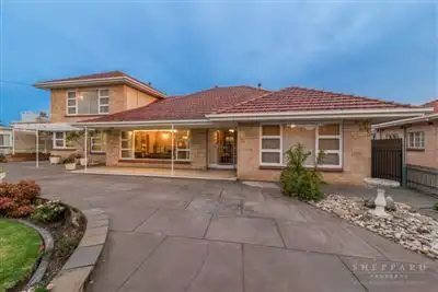 401 Henley Beach Road, Brooklyn Park SA 5032