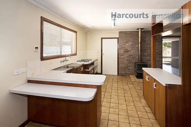 Second view of Homely house listing, 138 Kent Street, Busselton WA 6280
